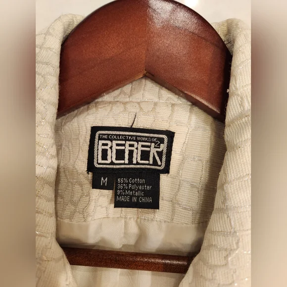 Short jacket - Picture 6 of 7